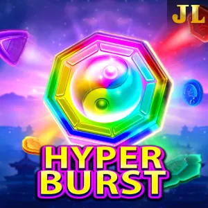 Jili : Hyper Burst - HASIANBET168