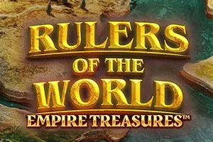 Rulers of the World: Empire Treasures - HASIANBET168