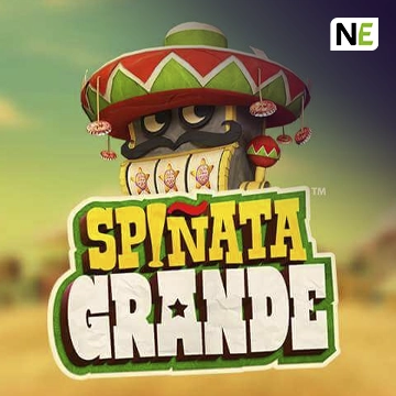 NetEnt : Spinata Grande - HASIANBET168