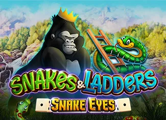 Pragmatic : Snakes & Ladders - Snake Eyes - HASIANBET168