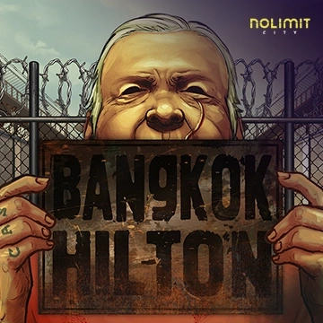 NolimitCity : Bangkok Hilton - HASIANBET168
