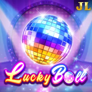 Jili : Lucky Ball - HASIANBET168