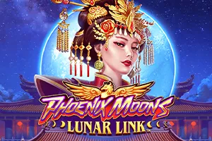 Lunar Link: Phoenix Moons - HASIANBET168
