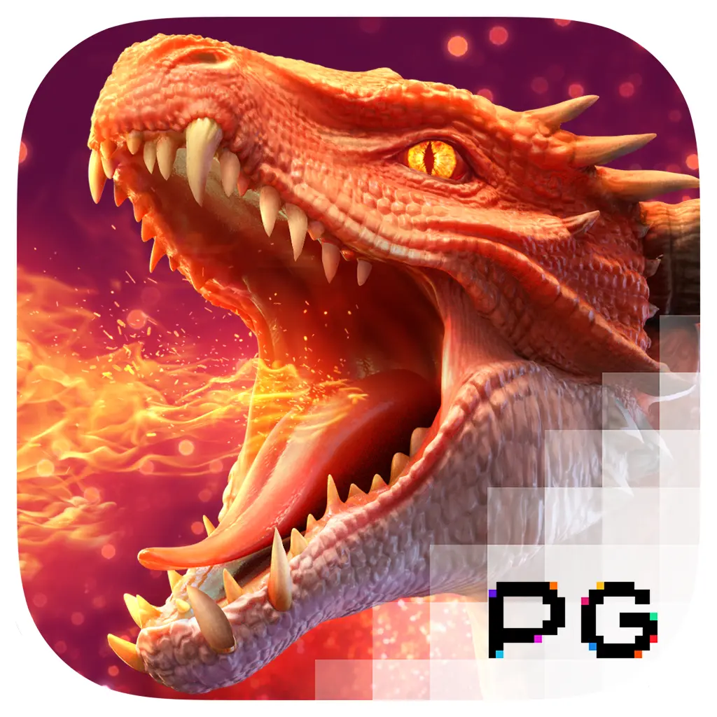 PGSoft : Dragon Hatch2 - HASIANBET168