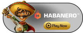 Habanero - HASIANBET168