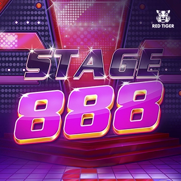 Redtiger : Stage 888 - HASIANBET168