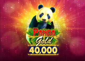 Pragmatic : Panda Gold 10,000 - HASIANBET168