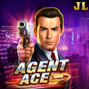 Jili : Agent Ace - HASIANBET168