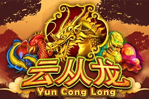 Yun Cong Long - HASIANBET168