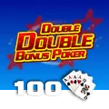Double Double Bonus Poker 100 Hand - HASIANBET168