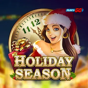 PlaynGo : Holiday Season - HASIANBET168