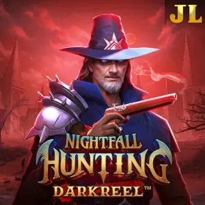 Jili : Nightfall Hunting - HASIANBET168