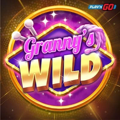 PlaynGo : Grannys Wild - HASIANBET168