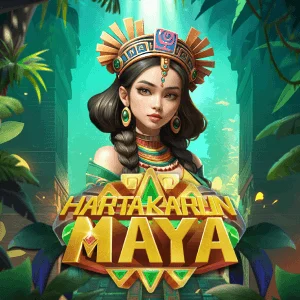 Besoft : Treasures of Maya - HASIANBET168