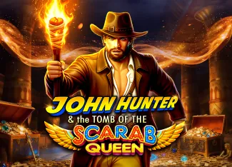 Pragmatic : John Hunter and the Tomb of the Scarab Queen - HASIANBET168