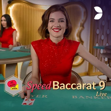 Speed Baccarat 9 - HASIANBET168