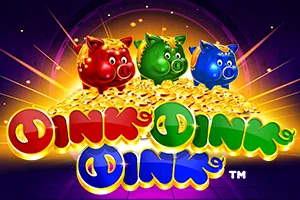 Oink Oink Oink - HASIANBET168