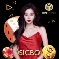 SICBO - HASIANBET168