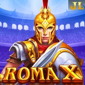 Jili : Roma X - HASIANBET168