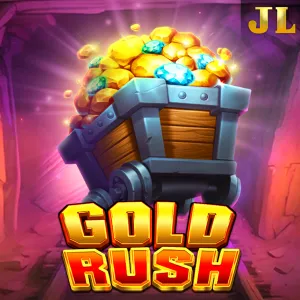 Jili : Gold Rush - HASIANBET168