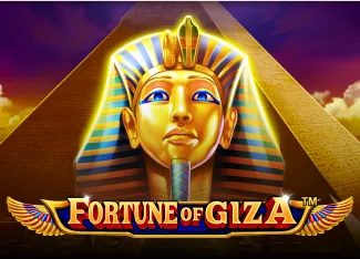 Pragmatic : Fortune of Giza - HASIANBET168