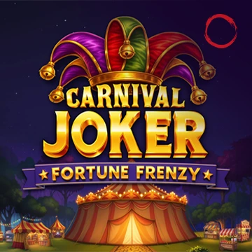 Carnival Joker - HASIANBET168