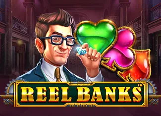 Pragmatic : Reel Banks - HASIANBET168