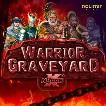 NolimitCity : Warrior Graveyard xNudge - HASIANBET168
