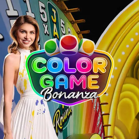 Color Game Bonanza - HASIANBET168