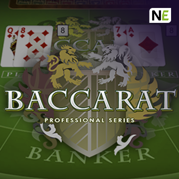 NetEnt : NetEnt Baccarat - HASIANBET168