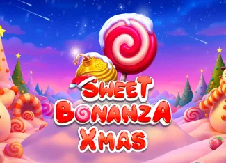 Pragmatic : Sweet Bonanza Xmas - HASIANBET168