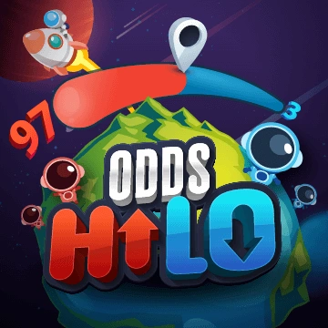 Odds Hi Lo - HASIANBET168