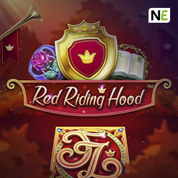 NetEnt : Fairytale Legends: Red Riding Hood - HASIANBET168