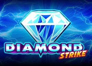 Pragmatic : Diamond Strike - HASIANBET168
