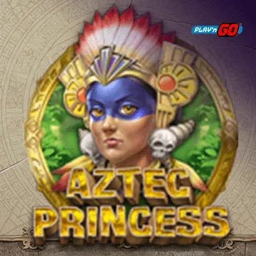 PlaynGo : Aztec Warrior Princess - HASIANBET168