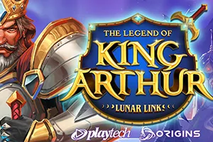 Lunar Link: The Legend of King Arthur - HASIANBET168