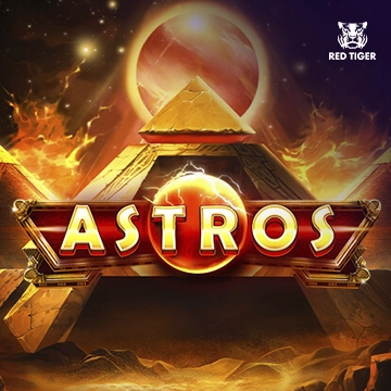 Redtiger : Astros - HASIANBET168