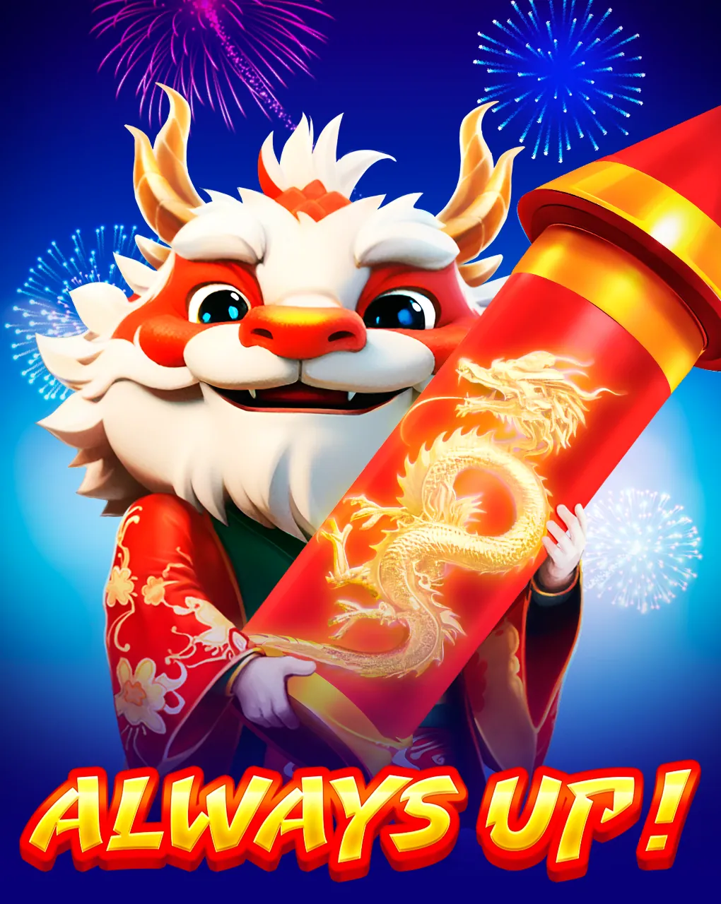 Bgaming : Always Up! - HASIANBET168