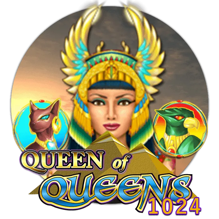Habanero : Queen of Queens II - HASIANBET168