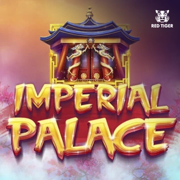 Redtiger : Imperial Palace - HASIANBET168