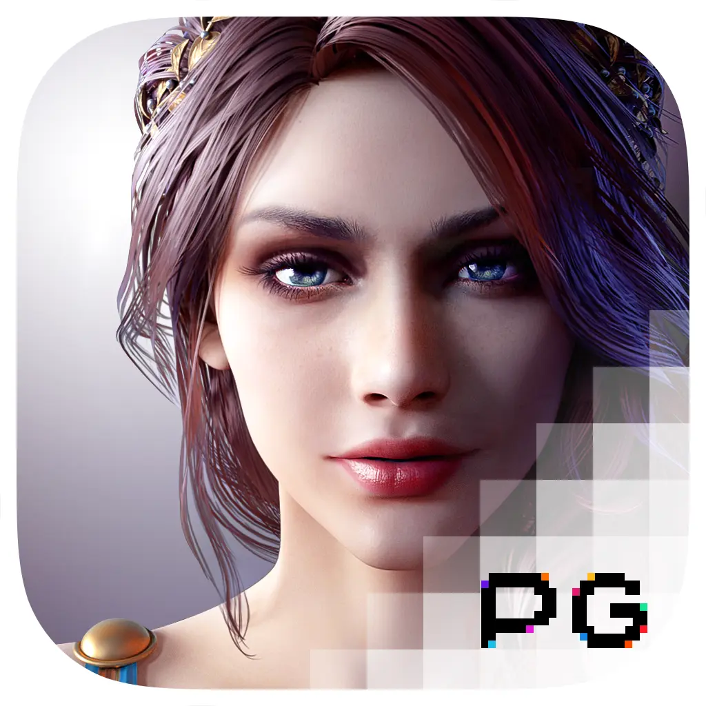 PGSoft : Medusa 1: The Curse of Athena - HASIANBET168
