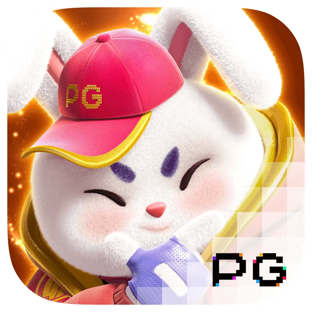 PGSoft : Fortune Rabbit - HASIANBET168