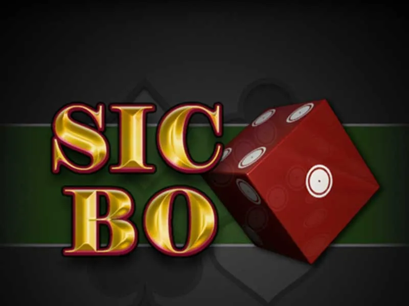 Sic Bo - HASIANBET168