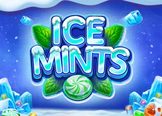Pragmatic : Ice Mints - HASIANBET168