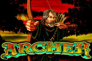 Archer - HASIANBET168