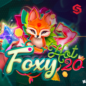 Foxy Hot 20 - HASIANBET168