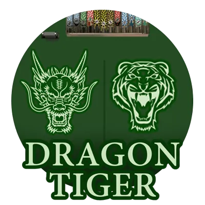 Dragon Tiger - HASIANBET168