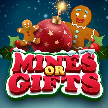 Mines Or Gifts - HASIANBET168