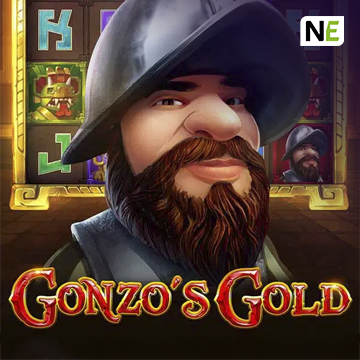 NetEnt : Gonzos Gold - HASIANBET168