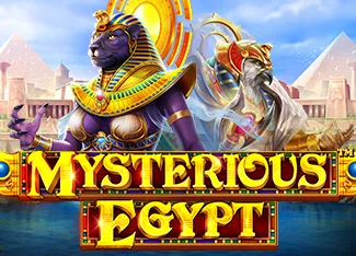 Pragmatic : Mysterious Egypt - HASIANBET168